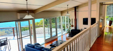 Potters Place Montville - Accommodation Mooloolaba 1