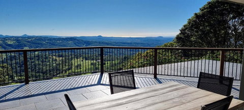 Potters Place Montville - Accommodation Mooloolaba 0