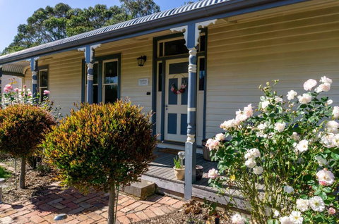 Pound Hill Cottage - Accommodation Mooloolaba 1