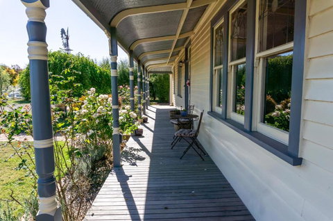 Pound Hill Cottage - Accommodation Mooloolaba 2