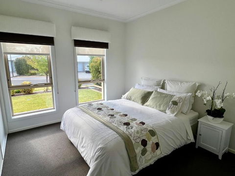 Premium Barossa Getaway - Accommodation Mooloolaba 3