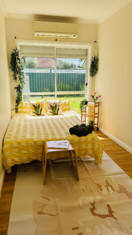 Premium Bedroom In Melbourne - Accommodation Mooloolaba 0