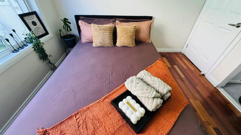 Premium Bedroom In Melbourne - Accommodation Mooloolaba 2