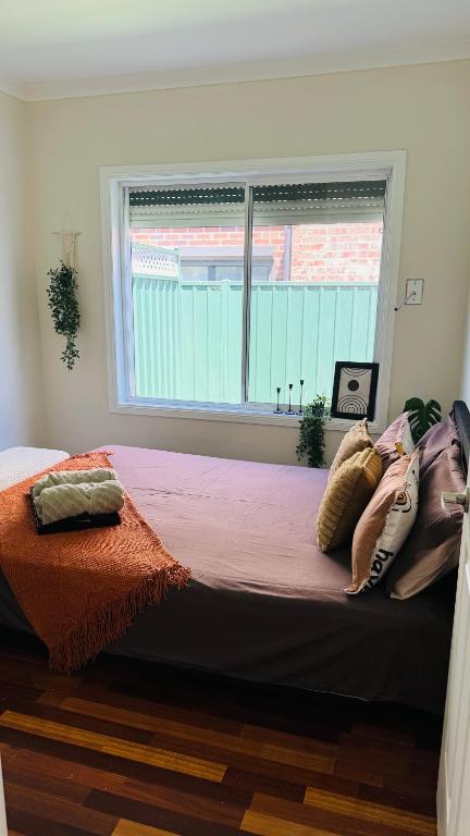 Premium Bedroom In Melbourne - Accommodation Mooloolaba 1