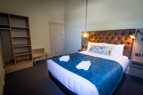 Pretoria Hotel - Accommodation Mooloolaba 3