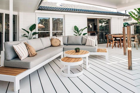 Prime Location With Pool - Walk To Coolum Beach - Accommodation Mooloolaba 2