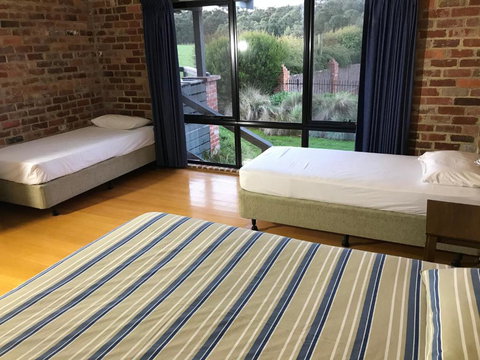 Prom Coast Holiday Lodge - Accommodation Mooloolaba 2