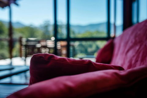 Promised Land Retreat - Accommodation Mooloolaba 1