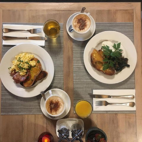 Quality Inn Carriage House - Accommodation Mooloolaba 3