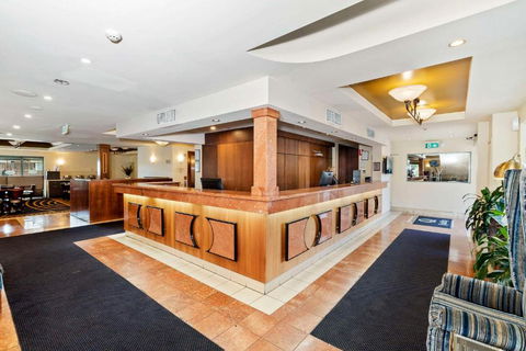 Quality Hotel Parklake Shepparton - Accommodation Mooloolaba 3