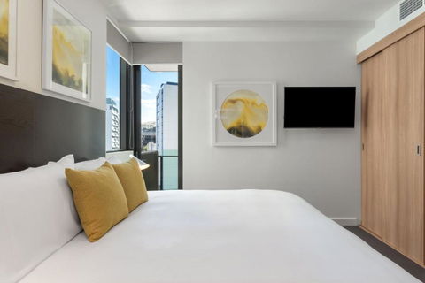 Quattro Apartments - Accommodation Mooloolaba 1