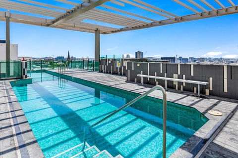 Quattro Apartments - Accommodation Mooloolaba 2