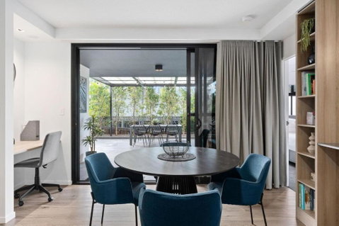 Queen Windsor I30 - Accommodation Mooloolaba 2