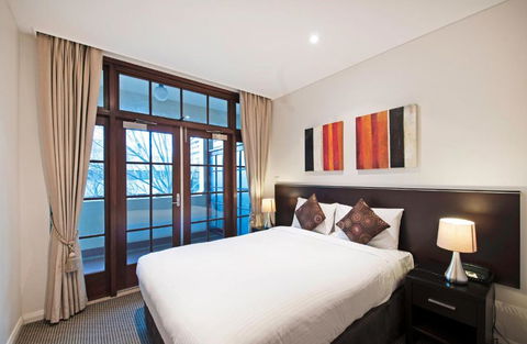 Quest Canberra - Accommodation Mooloolaba 2