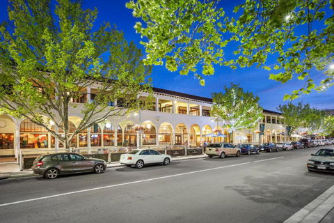 Quest Canberra - Accommodation Mooloolaba 0