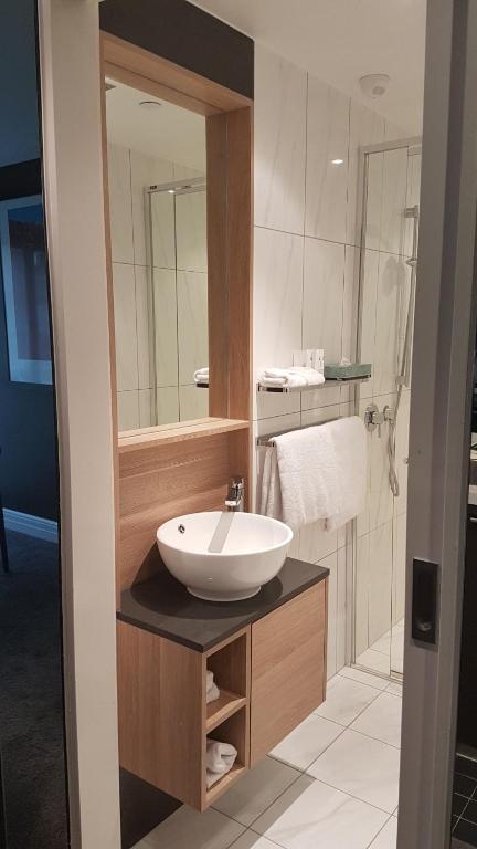 Quest East Melbourne - Accommodation Mooloolaba 2