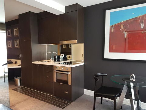 Quest East Melbourne - Accommodation Mooloolaba 3