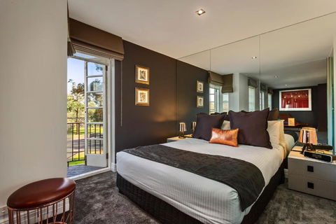 Quest East Melbourne - Accommodation Mooloolaba 0