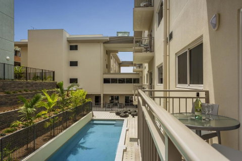 Quest Townsville On Eyre - Accommodation Mooloolaba 2
