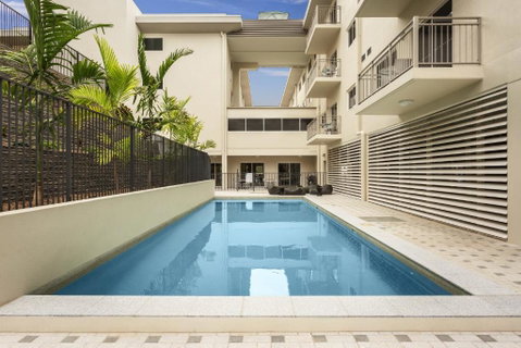 Quest Townsville On Eyre - Accommodation Mooloolaba 1
