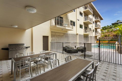 Quest Townsville On Eyre - Accommodation Mooloolaba 3