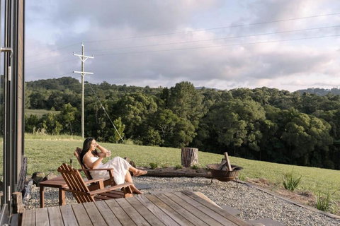 Rainforest Sunsets By Tiny Away - Accommodation Mooloolaba 2