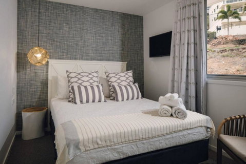 Rambutan Resort - Accommodation Mooloolaba 1