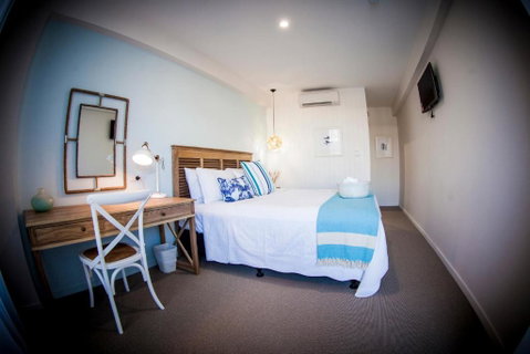 Rambutan Resort - Accommodation Mooloolaba 3