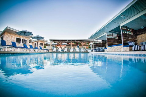 Rambutan Resort - Accommodation Mooloolaba 0