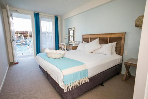 Rambutan Resort - Accommodation Mooloolaba 2