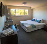 Aspire Newcastle - Accommodation Mooloolaba