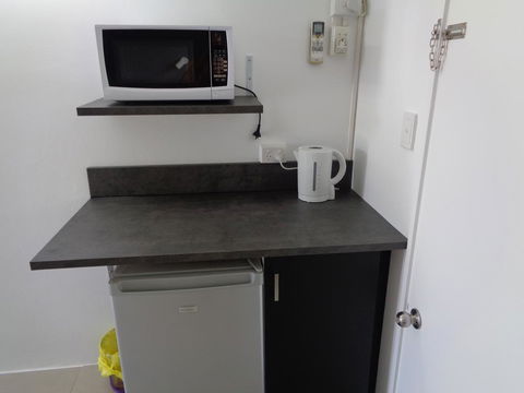 Aspley Sunset Motel - Accommodation Mooloolaba 2