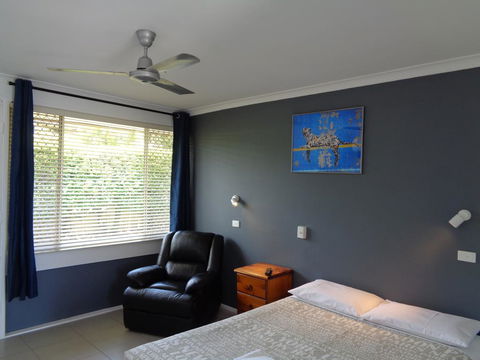 Aspley Sunset Motel - Accommodation Mooloolaba 0