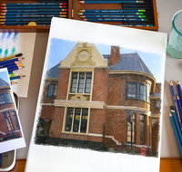 Assemblage Boutique Art B  B - Accommodation Mooloolaba