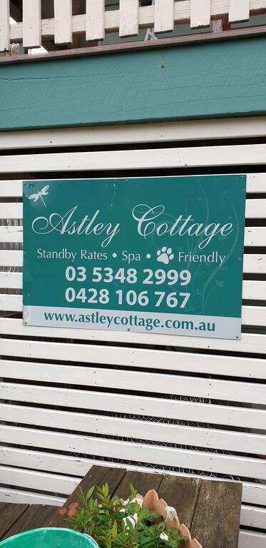 Daylesford VIC Accommodation Mooloolaba
