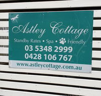 Astley Cottage - Accommodation Mooloolaba
