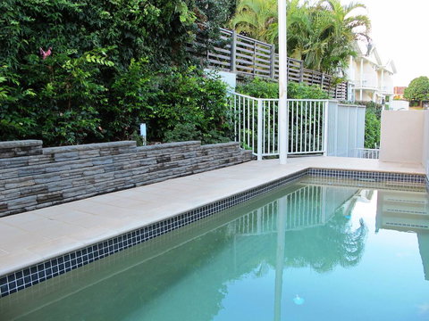 Aston Hill Motor Lodge - Accommodation Mooloolaba 1