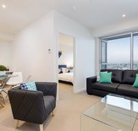 Astra Apartments Adelaide - Accommodation Mooloolaba
