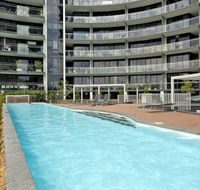 Astra Apartments Canberra - Manhattan - Accommodation Mooloolaba