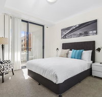 Astra Apartments Liverpool - Accommodation Mooloolaba