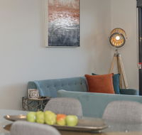 Astra Apartments Newcastle Broadmeadow - Accommodation Mooloolaba