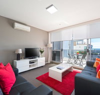Astra Apartments North Sydney - Accommodation Mooloolaba