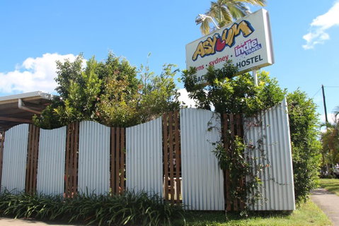 Asylum Cairns Hostel - Accommodation Mooloolaba 3