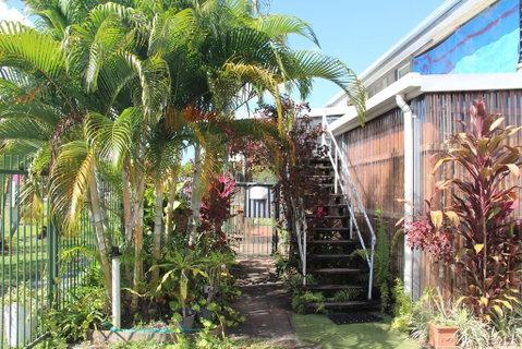 Asylum Cairns Hostel - Accommodation Mooloolaba 2