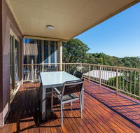 At Cylinder Unit 2 - Accommodation Mooloolaba