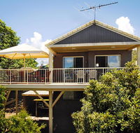 At Cylinder Unit 3 - Accommodation Mooloolaba