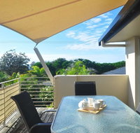 At the Beach - Lennox Head - Accommodation Mooloolaba