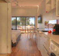 Atherton Apartments - Accommodation Mooloolaba