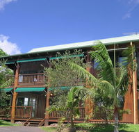 Atherton Blue Gum BB - Accommodation Mooloolaba