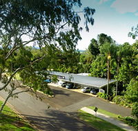 Atherton Hinterland Motel - Accommodation Mooloolaba